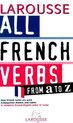 All French Verbs from A-Z