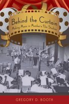 Behind the Curtain