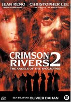 Crimson Rivers 2