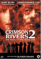 Speelfilm - Crimson Rivers 02