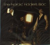 Nordic Fiddlers Bloc - The Nordic Fiddlers Bloc (CD)
