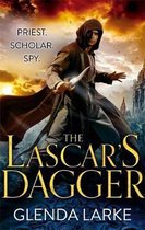 Lascars Dagger