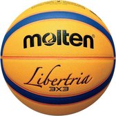 Ballon de basket Molten 3x3