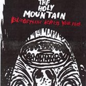Holy Mountain - Bloodstains Across Your Face (CD)