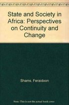 State and Society in Africa