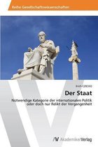 Der Staat