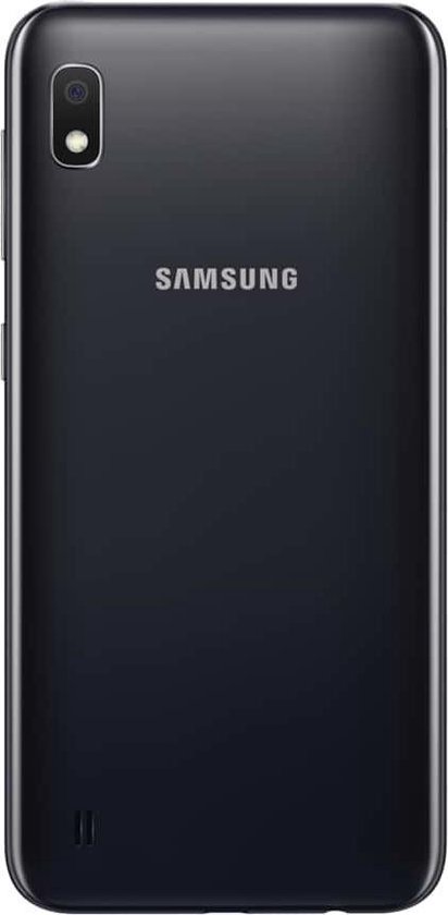 Samsung Galaxy A10 - 32GB - Zwart - Samsung
