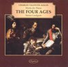 Charles-Valentin Alkan: The Four Ages