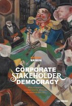 Corporate Stakeholder Democracy