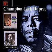 Natural & Soulful Blues/Champion Of The Blues