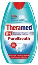 Theramed 2in1 Pure Breath