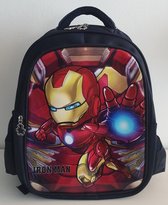 Iron man rugtas