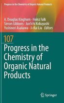 Progress in the Chemistry of Organic Natural Products 107