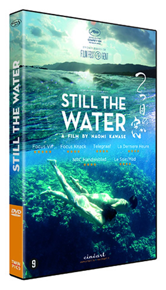 Speelfilm - Still The Water