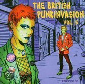 British Punkinvasion 5