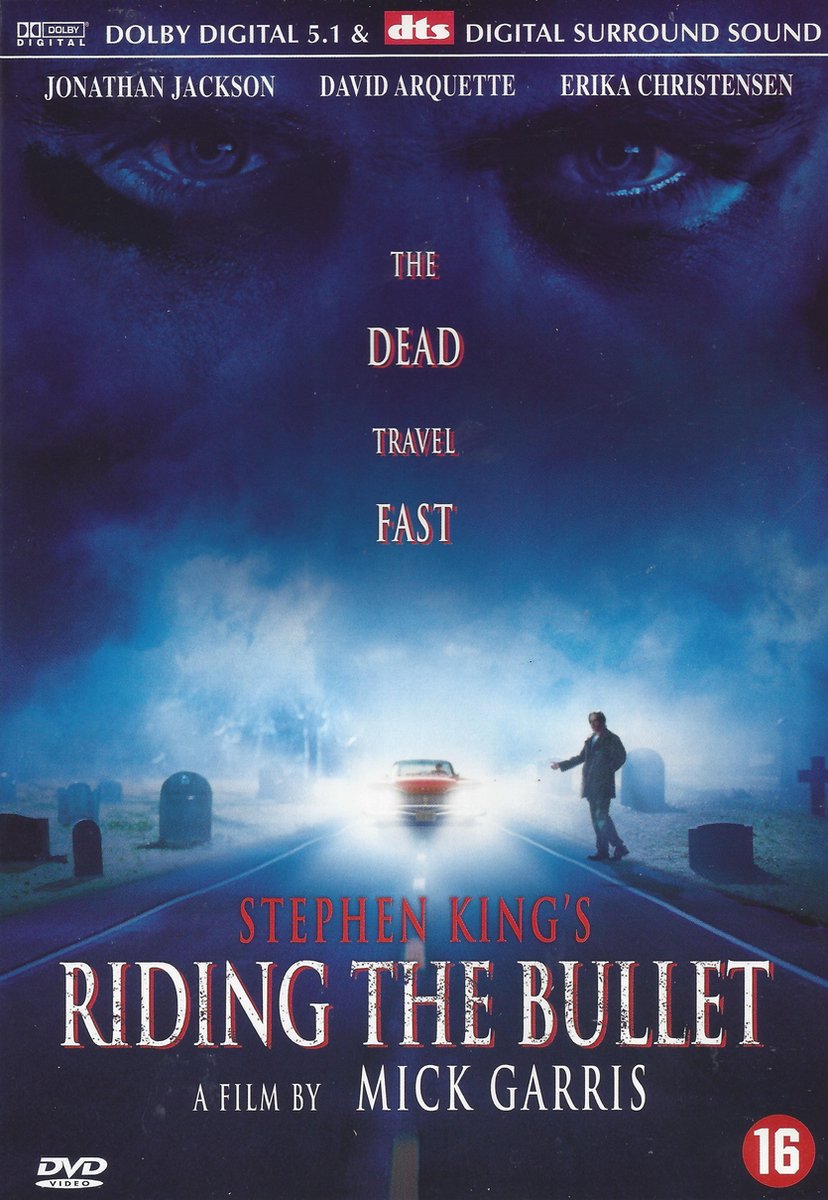 Riding The Bullet