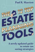 The 12 Top Estate Planning Tools