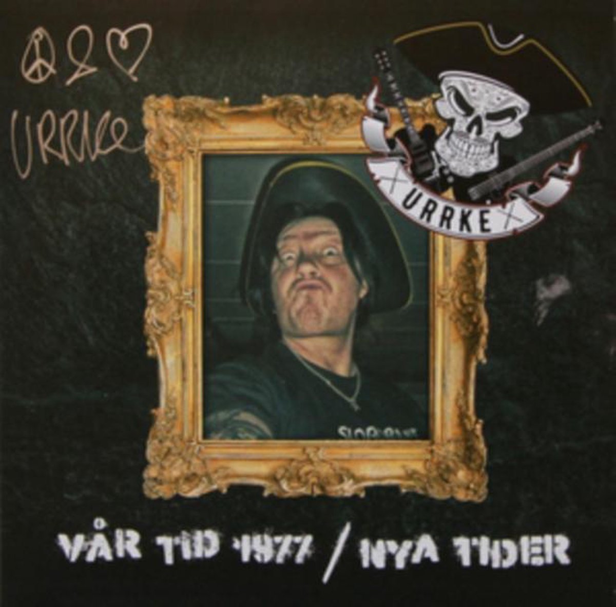 Vår Tid 1977/Nya Tider