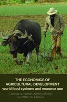 The Economics of Agricultural Development