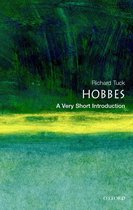 Very Short Introductions - Hobbes: A Very Short Introduction