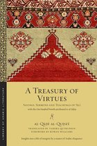 Library of Arabic Literature 58 - A Treasury of Virtues