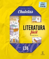 CHULETAS - Literatura fácil para la ESO