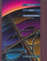 Business Data Communications