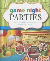 Game Night Parties