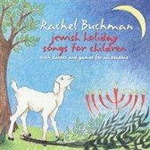 Jewish Holiday Songs For Children