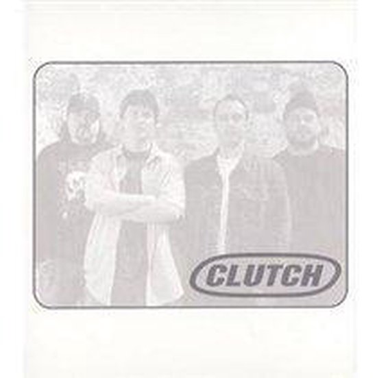 Jam Room, Clutch CD (album) Muziek