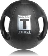 Body-Solid Medicine Ball - Dual Grip 11400 gram