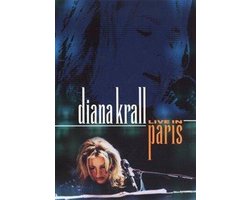 Diana Krall - Live in Paris
