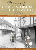 Flavours of Gloucestershire & the Cotswolds