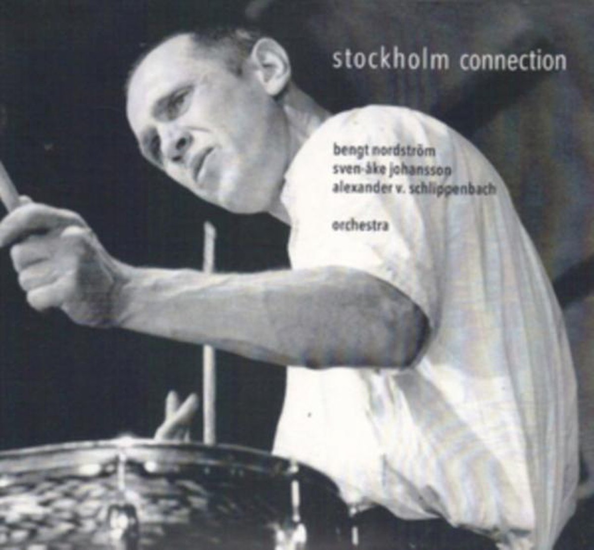 Stockholm Connection main product image