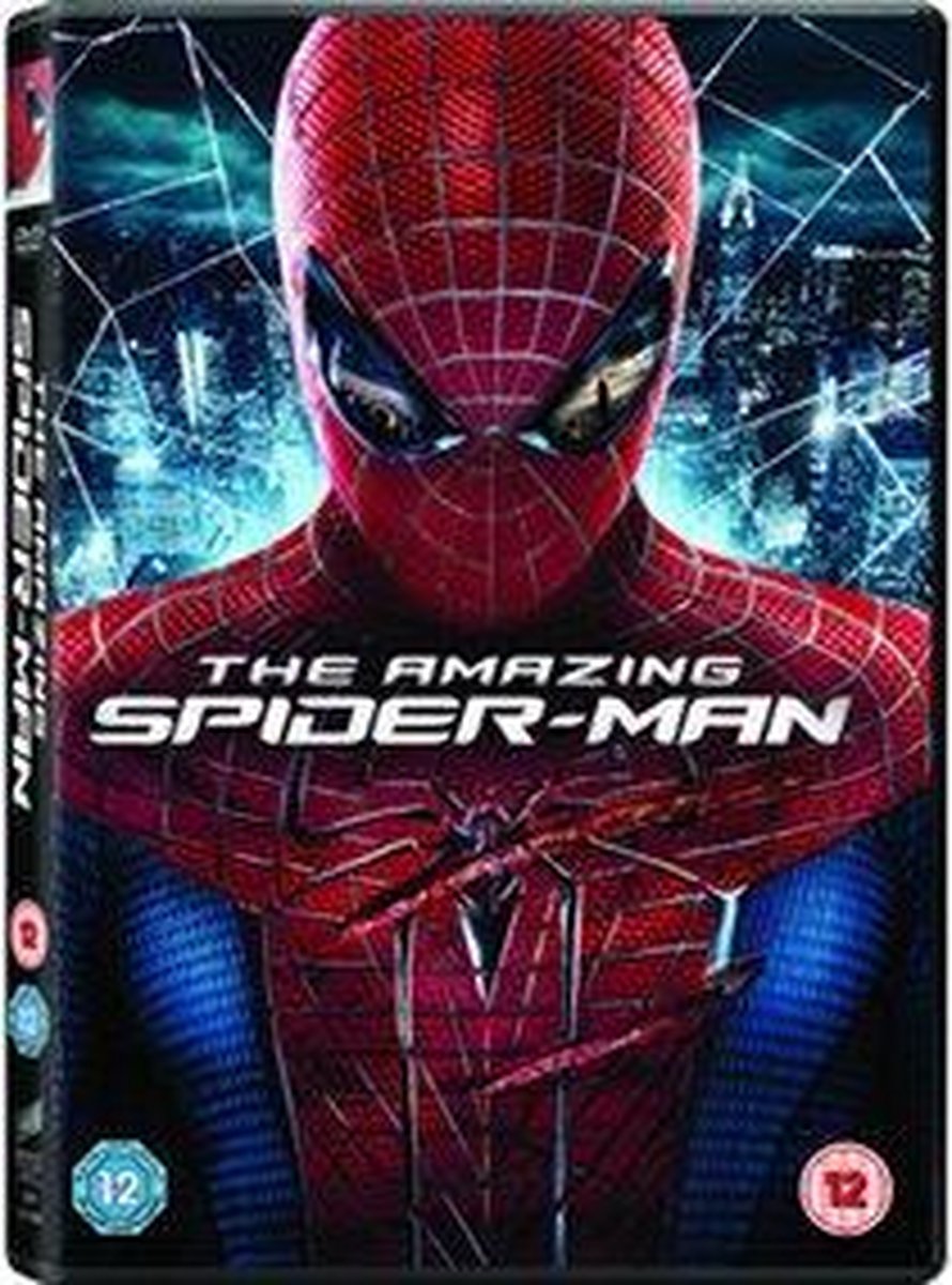 The Amazing Spider Man - Movie
