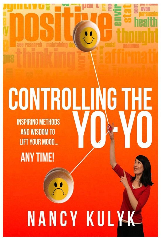 Controlling the Yo-Yo - cover