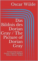 Das Bildnis des Dorian Gray / The Picture of Dorian Gray