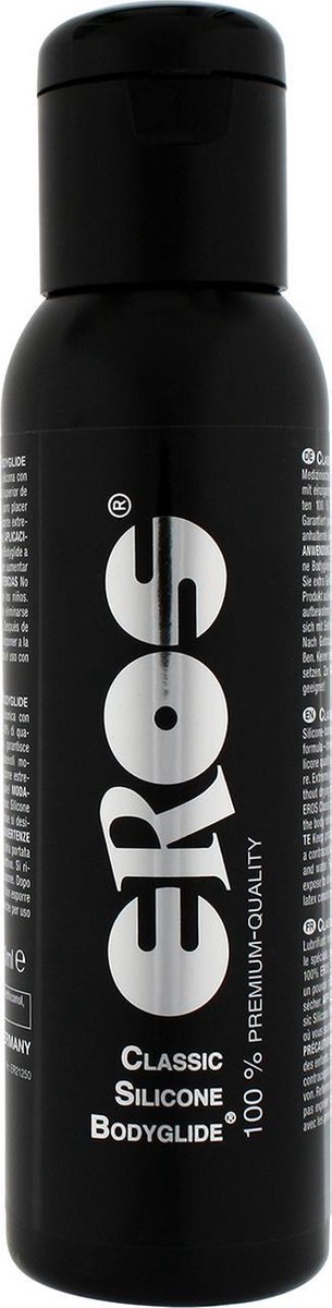 Goedkoopste Eros Classic Bodyglide - 250 ml - Glijmiddel