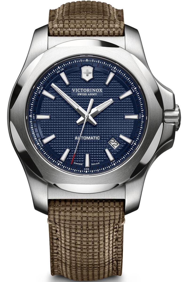 Victorinox inox V241834 Mannen Automatisch horloge