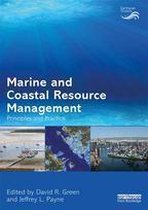 Earthscan Oceans - Marine and Coastal Resource Management