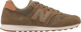 New Balance 373 Sneakers Heren - Khaki - Maat 42.5