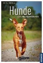 Hunde - alles, was man wissen muss