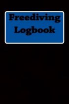 Freediving Logbook