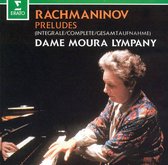 Rachmaninov: Preludes (Complete)