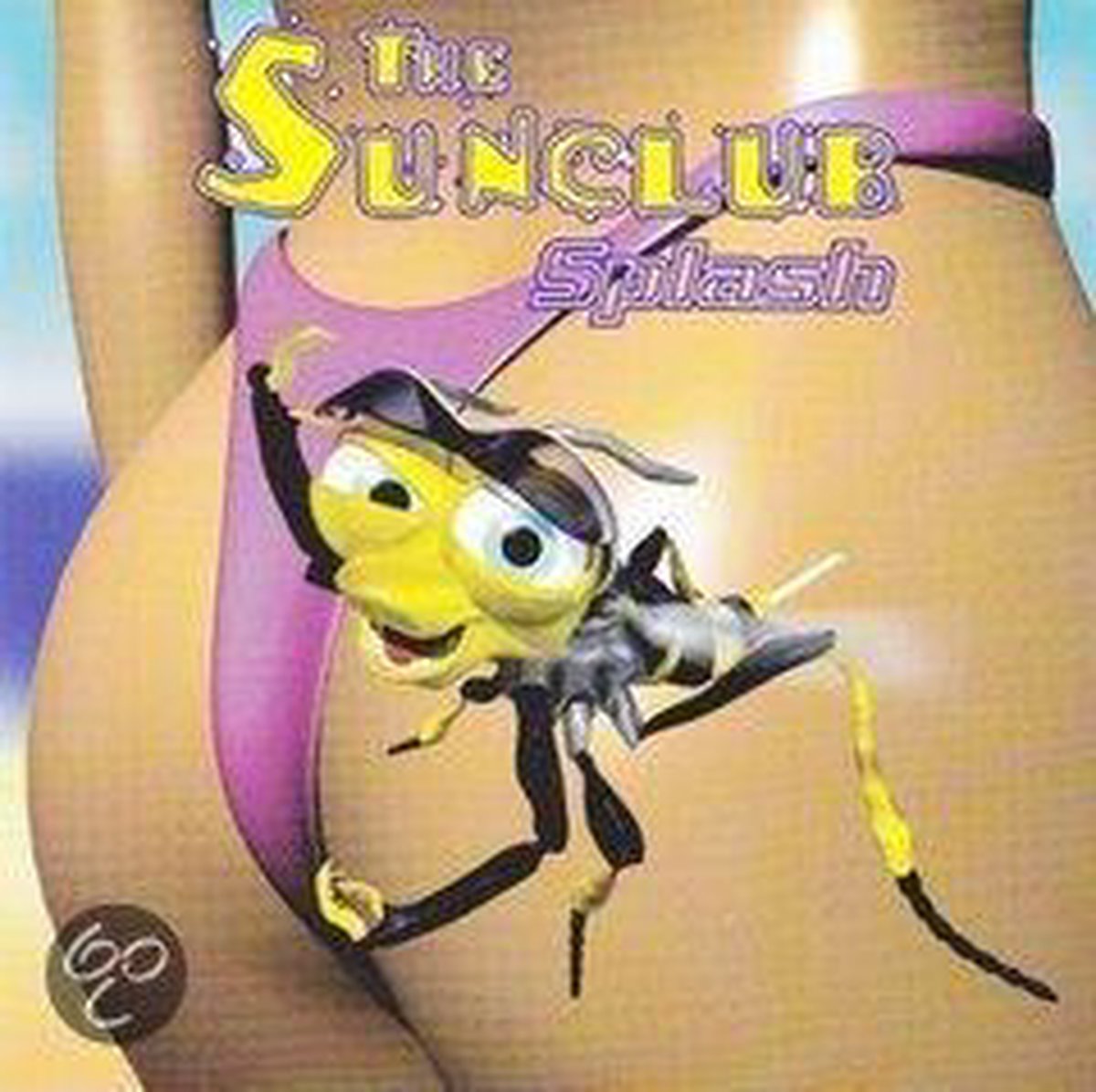 Splash - Sunclub