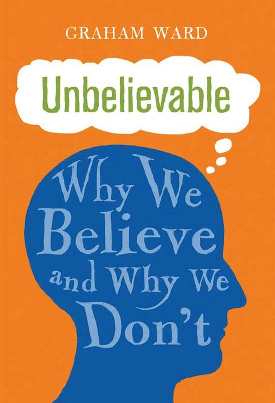 Unbelievable - cover
