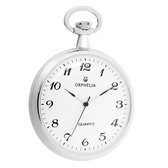 Orphelia Sentique 160-0013-88 Horloge - - - Ø 47 mm
