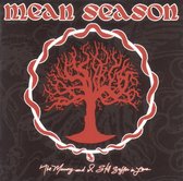 Mean Season - The Memory And I Still Suffer (CD)