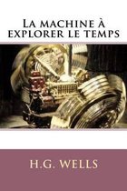 La machine a explorer le temps