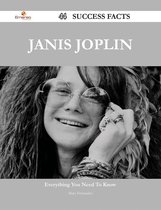 Janis Joplin 44 Success Facts - Everything you need to know about Janis Joplin